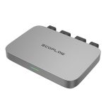 Zestaw EcoFlow mikroiwerter PowerStream + Smart Plug (4 sztuki) - obrazek 3