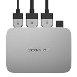 Zestaw EcoFlow mikroiwerter PowerStream + Smart Plug (4 sztuki) - obrazek 2