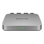 Zestaw EcoFlow mikroiwerter PowerStream + Smart Plug (4 sztuki) - obrazek 5