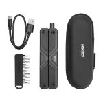 Multitool elektryczny z wkrętakiem precyzyjnym 13w1 Nextool Gemini NE20213 - obrazek 5