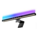Lampa BlitzMax BM-CS1 RGB na monitor - obrazek 2