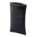 Etui / worek do przechowywania akcesoriów Mcdodo CB-1240 10 x 19.5cm (czarny) - obrazek 3