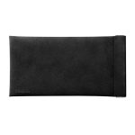 Etui / worek do przechowywania akcesoriów Mcdodo CB-1240 10 x 19.5cm (czarny) - obrazek 2