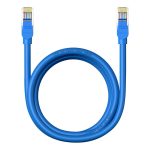 Kabel sieciowy Baseus Ethernet RJ45, Cat.6, 2m (niebieski) - obrazek 2