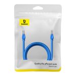 Kabel sieciowy Baseus Ethernet RJ45, Cat.6, 2m (niebieski) - obrazek 9