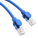Kabel sieciowy Baseus Ethernet RJ45, Cat.6, 2m (niebieski) - obrazek 4