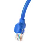 Kabel sieciowy Baseus Ethernet RJ45, Cat.6, 2m (niebieski) - obrazek 6