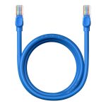 Kabel sieciowy Baseus Ethernet RJ45, Cat.6, 2m (niebieski) - obrazek 8