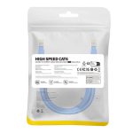 Kabel sieciowy Baseus Ethernet RJ45, Cat.6, 2m (niebieski) - obrazek 10