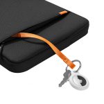 Etui na laptopa 13' Tomtoc Defender-A13 (czarny) - obrazek 6