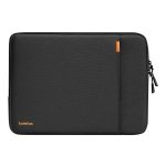 Zestaw pokrowiec na laptopa Tomtoc Defender-A13 i Etui (czarny) - obrazek 4