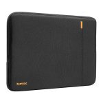 Etui na laptopa 16" Tomtoc Defender-A13 (czarny) - obrazek 2