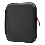Etui na iPad 12,9" Tomtoc FancyCase-B06 (czarny) - obrazek 2