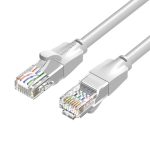 Kabel sieciowy UTP CAT6 Vention IBEHH RJ45 Ethernet 1000Mbps 2m Szary - obrazek 3
