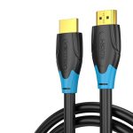 Kabel HDMI 2.0 Vention AACBJ, 4K 60Hz, 5m (czarny) - obrazek 2