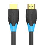 Kabel HDMI 2.0 Vention AACBK, 4K 60Hz, 8m (czarny)
