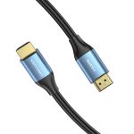 Kabel HDMI 2.0 Vention ALHSF, 1m, 4K 60Hz, 30 AWG (Niebieski) - obrazek 3