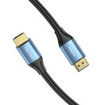 Kabel HDMI 2.0 Vention ALHSK, 8m, 4K 30Hz, 30 AWG (Niebieski) - obrazek 4