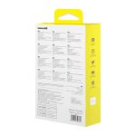 Adapter Baseus USB-C do DisplayPort 1,5m (czarny) - obrazek 8