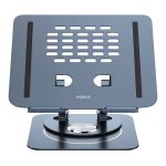 Podstawka pod laptopa  Baseus UltraStable Pro (szary) - obrazek 2