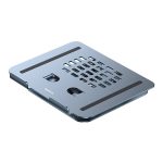 Podstawka pod laptopa  Baseus UltraStable Pro (szary) - obrazek 4