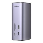 Wielofunkcyjna stacja dokująca UGREEN Revodok Pro 90325 USB-C
