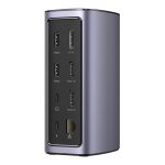 Wielofunkcyjna stacja dokująca UGREEN Revodok Pro 90325 USB-C - obrazek 2