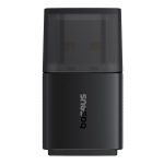 Adapter WiFi Baseus FastJoy 650Mbps (czarny) - obrazek 2