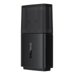 Adapter WiFi Baseus FastJoy 650Mbps (czarny) - obrazek 3