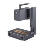 Grawerka Laserowa Laserpecker 2 wersja Suit - obrazek 2