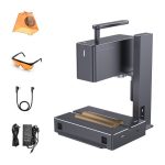 Grawerka Laserowa Laserpecker 2 wersja Suit - obrazek 3