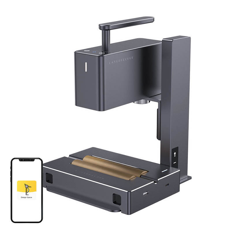 36957_3 Grawerka Laserowa Laserpecker 2 wersja Suit - obrazek 1