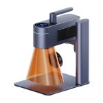 Grawerka Laserowa Laserpecker 4 wersja Deluxe - obrazek 2