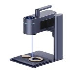 Grawerka Laserowa Laserpecker 4 wersja Deluxe - obrazek 5
