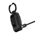 Przenośny odstraszacz komarów Flextail Light Repel (czarny) - obrazek 5