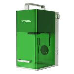 Grawerka laserowa 2w1 xTool F1 - obrazek 2