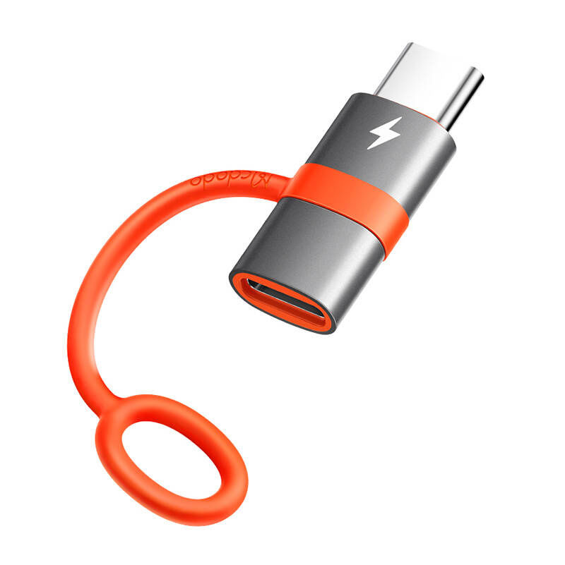 37133_2 Adapter Lightning do USB-C, Mcdodo PD 36W, szybkie ładowanie - obrazek 1