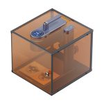 Pokrywa ochronna dla Laserpecker 4 - obrazek 2