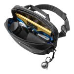 Torba na ramię Tomtoc UrbanEX-B11 (czarny) - obrazek 5