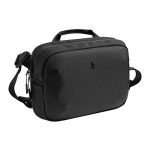 Torba na ramię Tomtoc UrbanEX-B11 (czarny) - obrazek 2