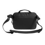 Torba na ramię Tomtoc UrbanEX-B11 (czarny) - obrazek 3