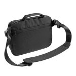 Torba na ramię Tomtoc UrbanEX-B11 (czarny) - obrazek 4