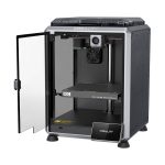 Drukarka 3D Creality K1C - obrazek 5