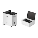 Grawerka laserowa 2w1 xTool M1 10W - zestaw Basic - obrazek 3