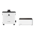 Grawerka laserowa 2w1 xTool M1 10W - zestaw Basic - obrazek 2