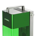 Grawerka laserowa 2w1 xTool F1 - zestaw Deluxe - obrazek 4