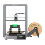 Drukarka 3D Creality Ender-3 V3 - obrazek 2