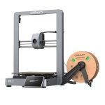 Drukarka 3D Creality Ender-3 V3 - obrazek 4