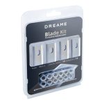 Zestaw Noży do Robota Koszącego Dreame A1, A1 Pro, A2 - obrazek 2