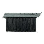 Szczotka do czyszczenia radaru Robota Koszącego Dreame A1, A1 Pro, A2